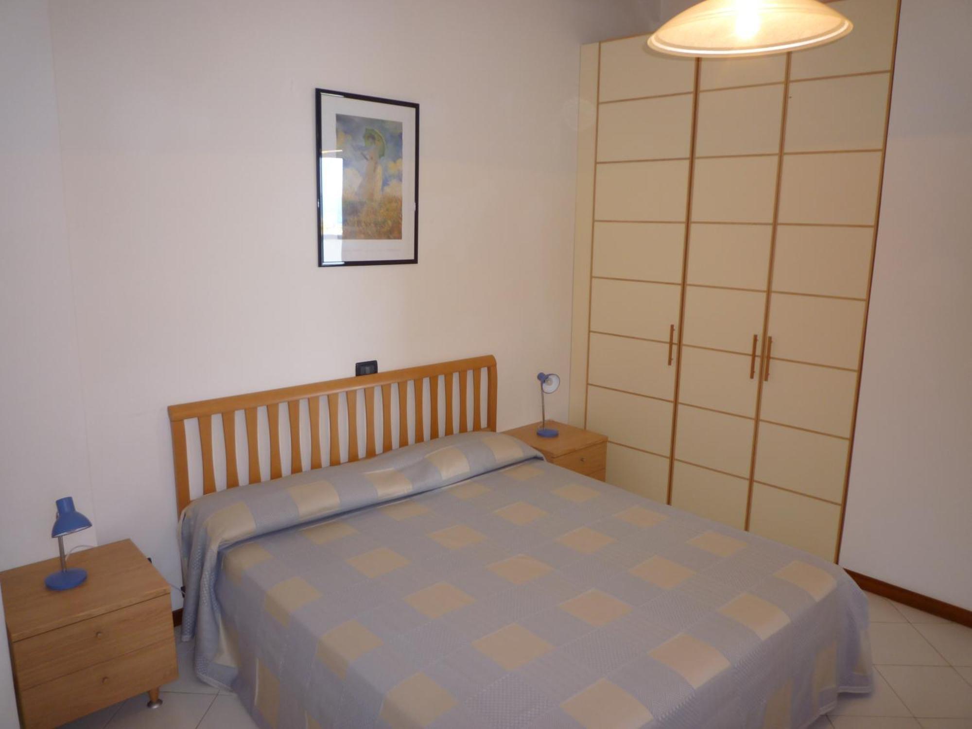 Semiramis Apartment Lido di Jesolo Bagian luar foto