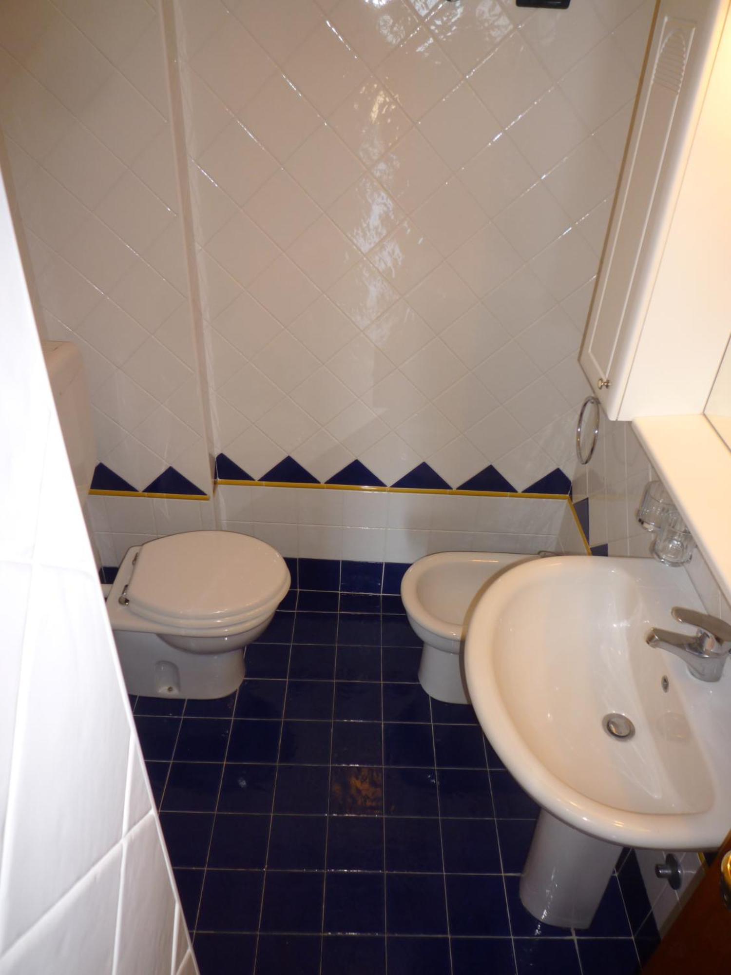 Semiramis Apartment Lido di Jesolo Bagian luar foto