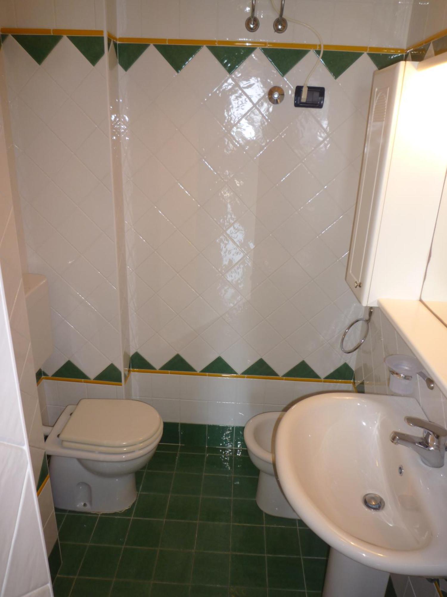 Semiramis Apartment Lido di Jesolo Bagian luar foto