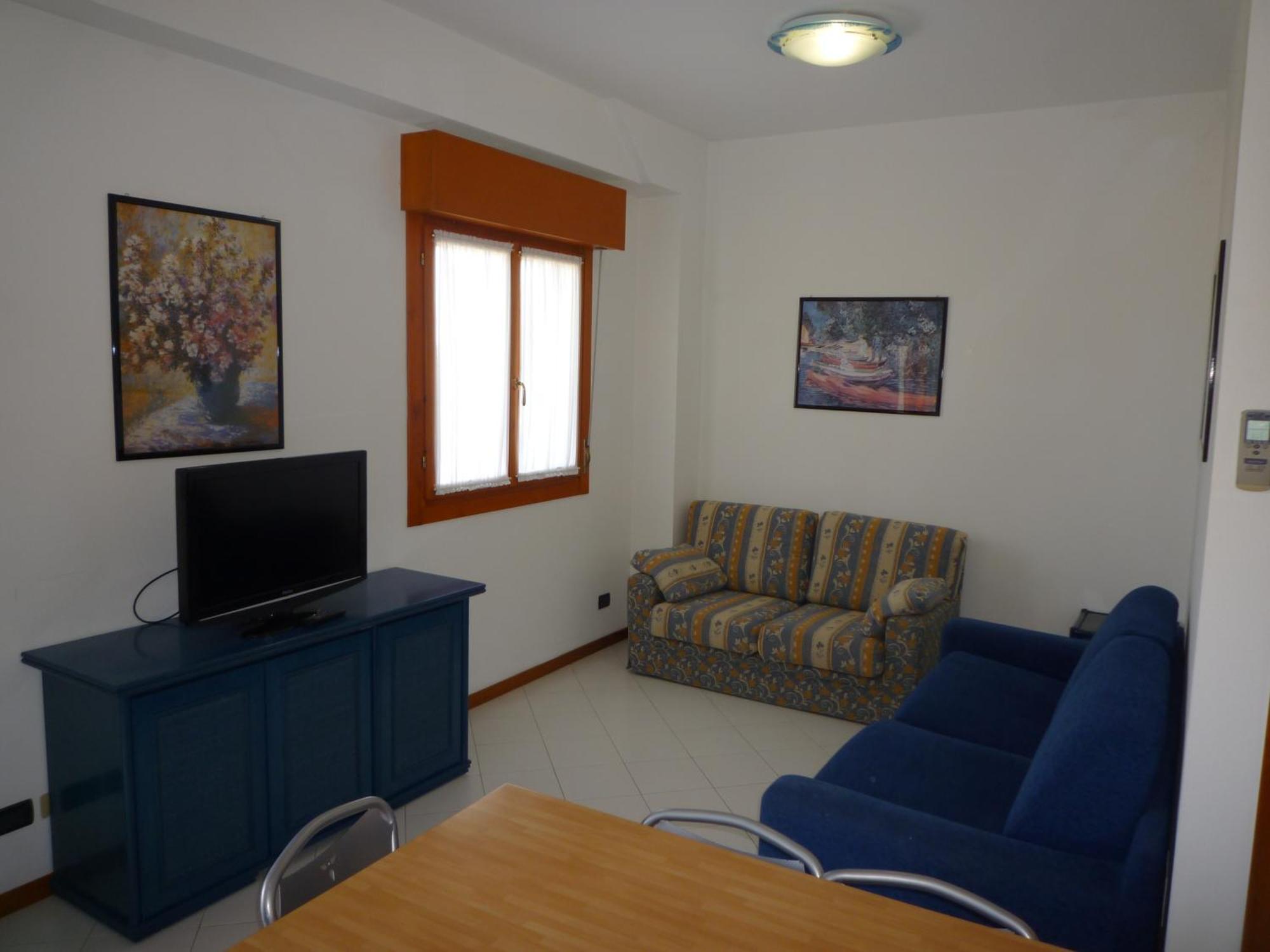 Semiramis Apartment Lido di Jesolo Bagian luar foto