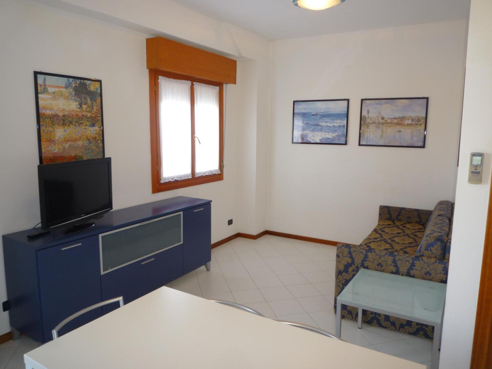Semiramis Apartment Lido di Jesolo Bagian luar foto