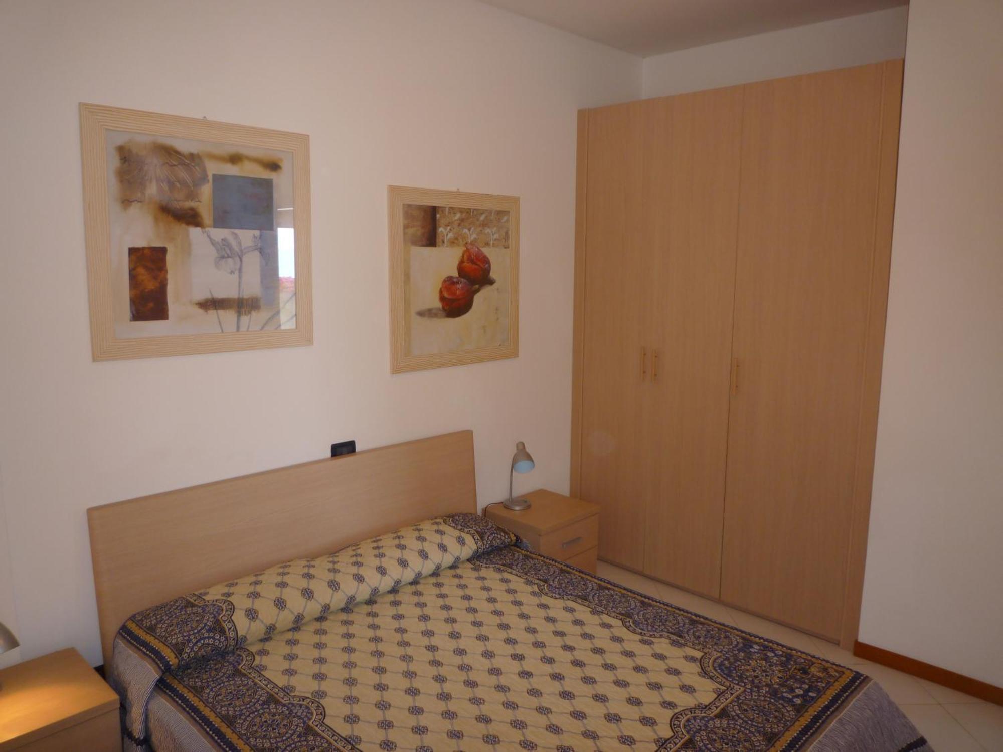 Semiramis Apartment Lido di Jesolo Bagian luar foto
